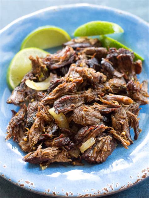 Authentic Cuban Vaca Frita Recipe | Deporecipe.co