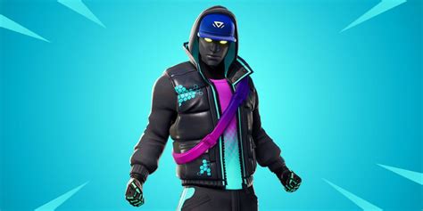 What Are The Top 10 Sexiest Fortnite Skins Gamer Journalist