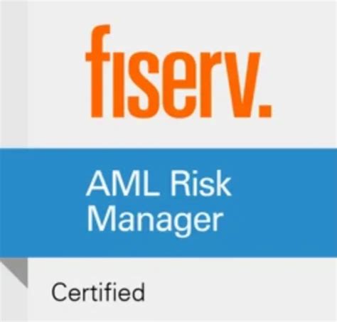 Fiserv Aml Manager Software Free Demo Available At Best Price In Bengaluru