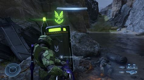 Halo Infinite Armor Lockers How To Unlock Rewards Locations More