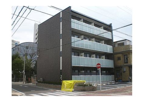 レオネクストエリーゼ賃貸マンション 物件番号8550397 （愛知県名古屋市西区菊井2丁目）【ニッショーjp】