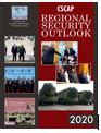 CSCAP CSCAP Regional Security Outlook