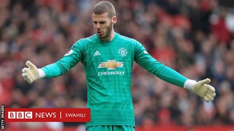 Tetesi Za Soka Ulaya Alhamisi 26 10 2023 De Gea Musiala Palhinha