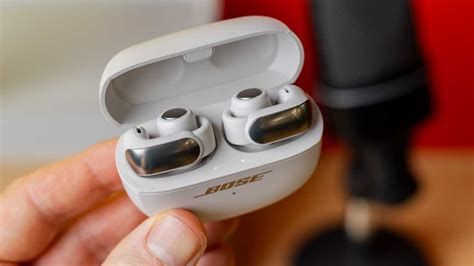 Bose Ultra Open Earbuds Review Fashion Forward Tech Advisor