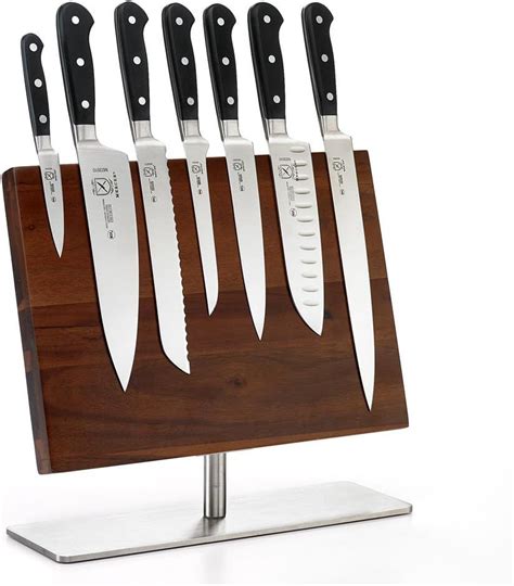 The 6 Best Kitchen Knife Brands We've Tested