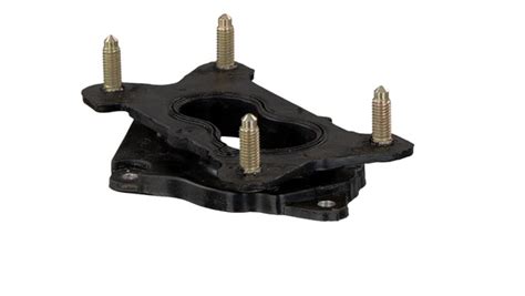 Фланец карбюратора с кольцом круглого сечения / FEBI 07120 - арт. 07120 ...