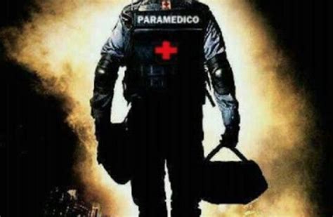 Feliz Dia Del PARAMEDICO Usec Network Magazine