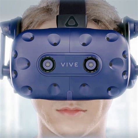 Explore New Worlds And Save On Htc S Excellent Vive Pro Virtual