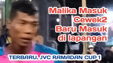 INI BARU TARKAM VOLLY BENERAN SEMUA PEMAIN BERGERAK MENCARI POSISI