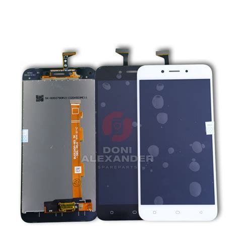 Oppo A Lcd Touchscreen Digitizer Complete Original Set Lazada