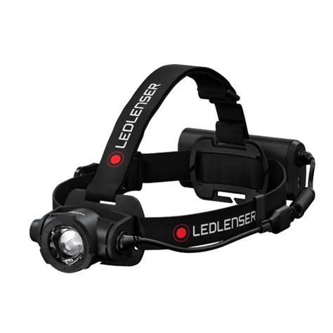 Headlamp With Battery Pack The Bro Store