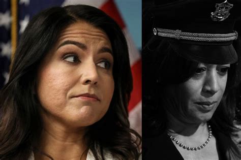 Hawaii K O Gabbard Exits Primary A Lady Legend After Downing Officer