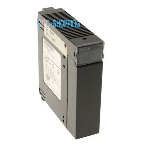 Ge Fanuc Ic Cpu Plc Series Cpu Module Cnc Shopping C