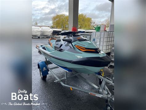 2022 Sea Doo Wake Pro Audio 230 Sofort Verfugbar For Sale View Price