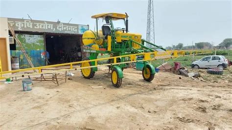 Mahindra Boom Sprayer Latest Price Dealers Retailers In India