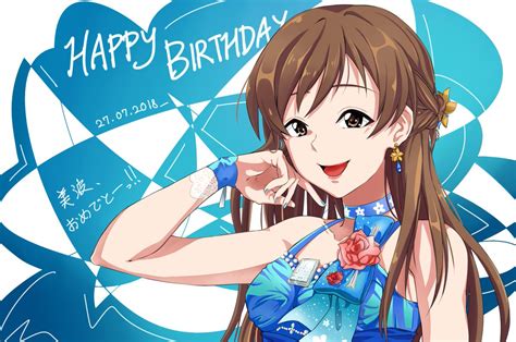 新田美波生誕祭2018 2018年7月27日金 ツイ速まとめ