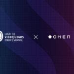 Intel Y Omen Nuevos Patrocinadores De La Superliga Orange De Lvp