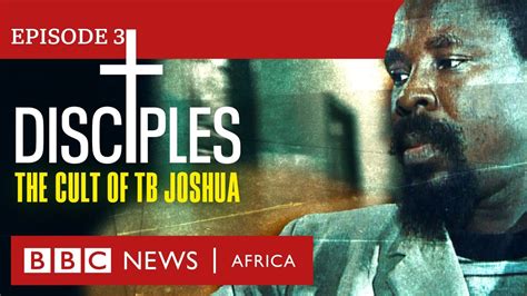 Bbc Documentaries On Tb Joshua Exposes Atrocities In Scoan