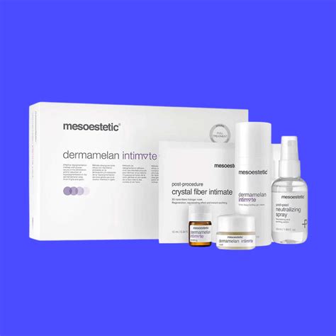 DERMAMELAN INTIMATE BRIGHTENING SAN RAMON