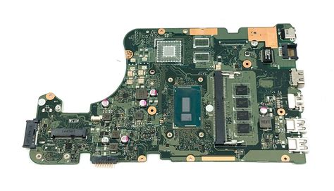 Asus X550dp 60nb01n0 Mb2000 Laptop Motherboard Reconditioned