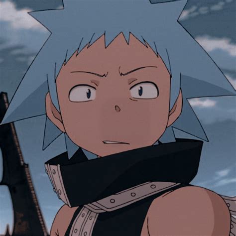 𝐁𝐋𝐀𝐂K𝐒𝐓𝐀𝐑 Black star soul eater Soul eater Soul eater evans