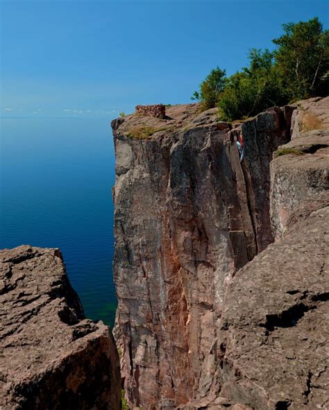 Palisade Head Lovin Lake County