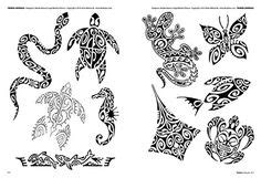 22 Ideas De Maori Tatuaje Maori Disenos De Unas Maori