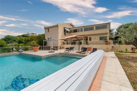 Villa de 9 pièces de luxe en vente Cagnes sur Mer Provence Alpes Côte