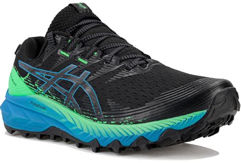 Asics Gel Trabuco 10 M Homme Pas Cher