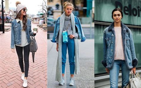 Jaqueta jeans 5 dicas de como implementar o look a peça