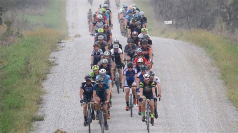 UCI Launches A New Worldwide Series Of Gravel Events Golazo