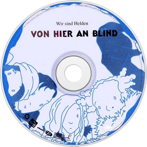 Wir Sind Helden Von Hier An Blind Theaudiodb