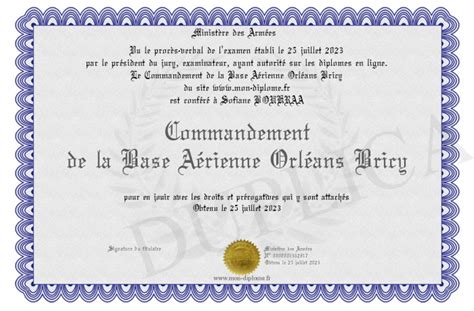 Commandement De La Base Aerienne Orleans Bricy