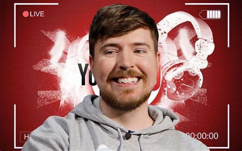 5 times MrBeast took the internet by storm