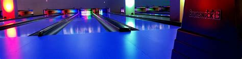 Bowling Alley Equipment Manufacturer Bowling Alley Manufacturer