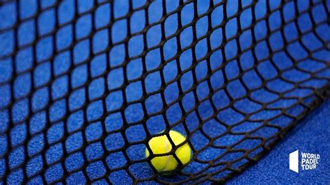 Wpt Santander Horario Y D Nde Ver El World Padel Tour En Tv En