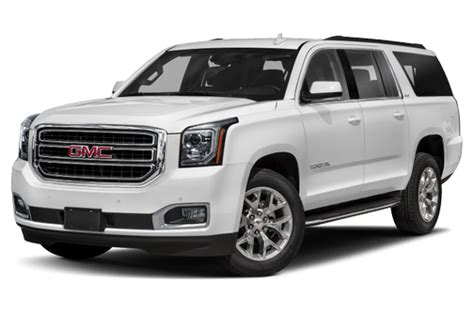 2019 Gmc Yukon Xl Specs Price Mpg And Reviews