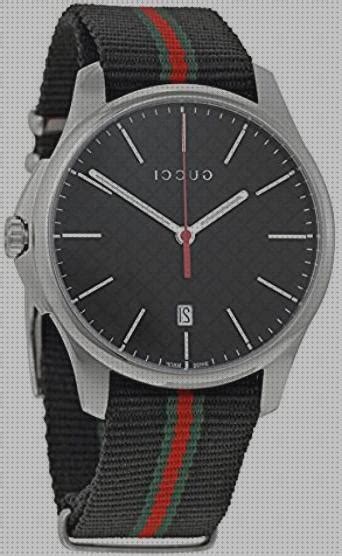 Mejores Gucci De Hombres Relojes Actualizado