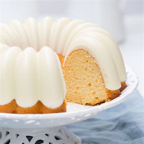 Rezeptbuch Todo Sobre Los Bundt Recetas Infalibles Para Todas Las O