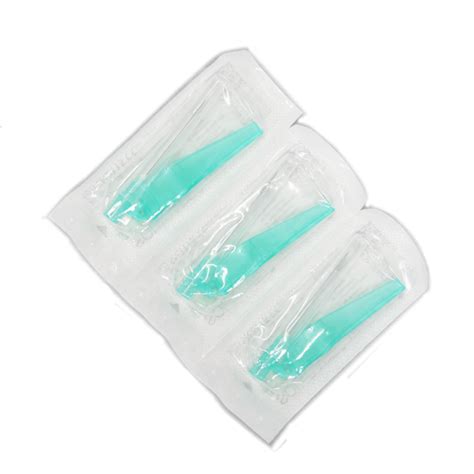 SOL CARE Safety Needles Green 21G 1 5 SN2115 100 Ashtons