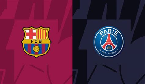 Barcelona Vs PSG Match Prediction And Preview 16 04 2024