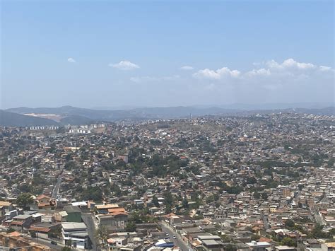 Onda De Calor Em Bh Confira A Previs O Do Tempo Para Os Pr Ximos Dias