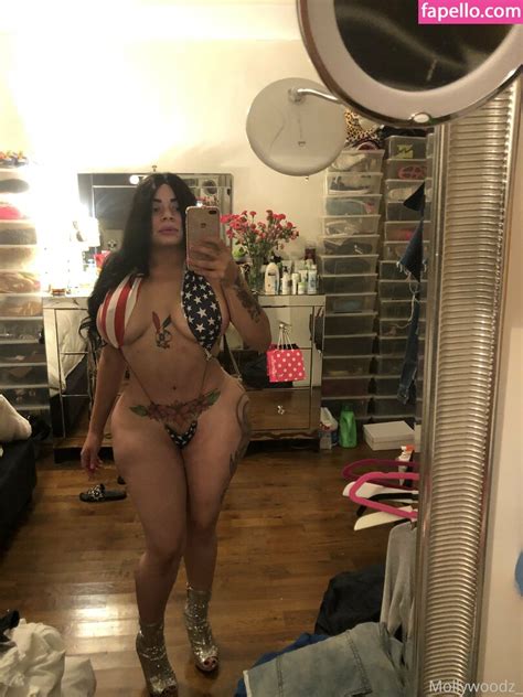 Mollyw00dz Rip Mollywoodz Nude Leaked OnlyFans Photo 13 Fapello