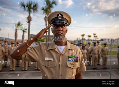 220401 N KY668 1057 NAVAL STATION MAYPORT Fla April 1 2022