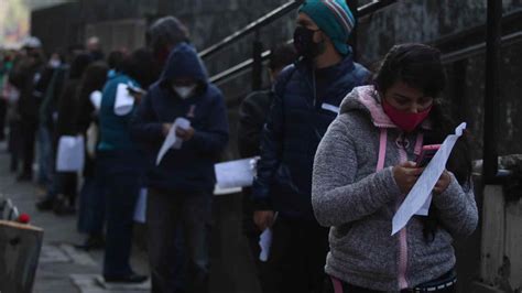 México ronda los 95 mil fallecimientos por covid 19 La Silla Rota