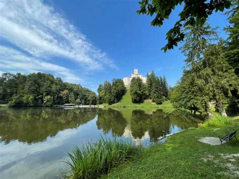 Z Zagrzebia Barokowe Miasto Varazdin I Zamek Trakoscan GetYourGuide