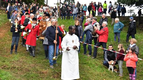 La Saint Hubert 70 Ans Après Sa Création Est Toujours Aussi Appréciée