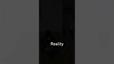 Expectations Vs Reality Youtube