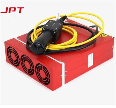 Jpt Brand 20w Lp Series Mopa Laser Source Ydflp E 20 Lp Components For