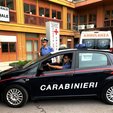 Messina 58enne Trovato Morto In Campagna Nei Pressi Di Casa Sua